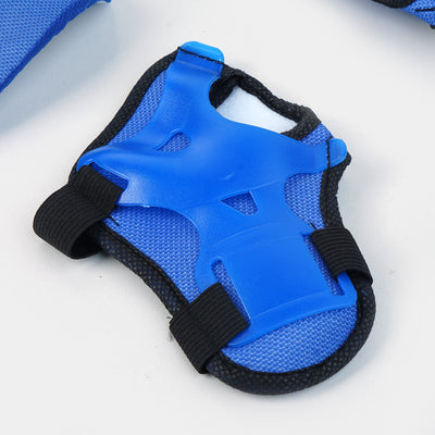 Protection Set | Blue