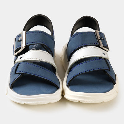 Boys Sandal 203-35 - NAVY