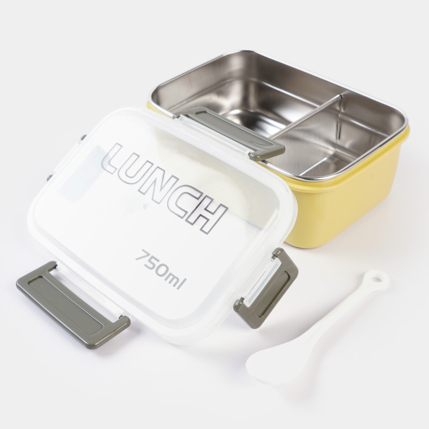 Stainless Steel Lunch Box For Kids