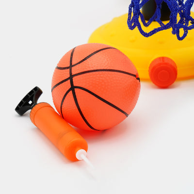 Basket Ball Play Set For Kids