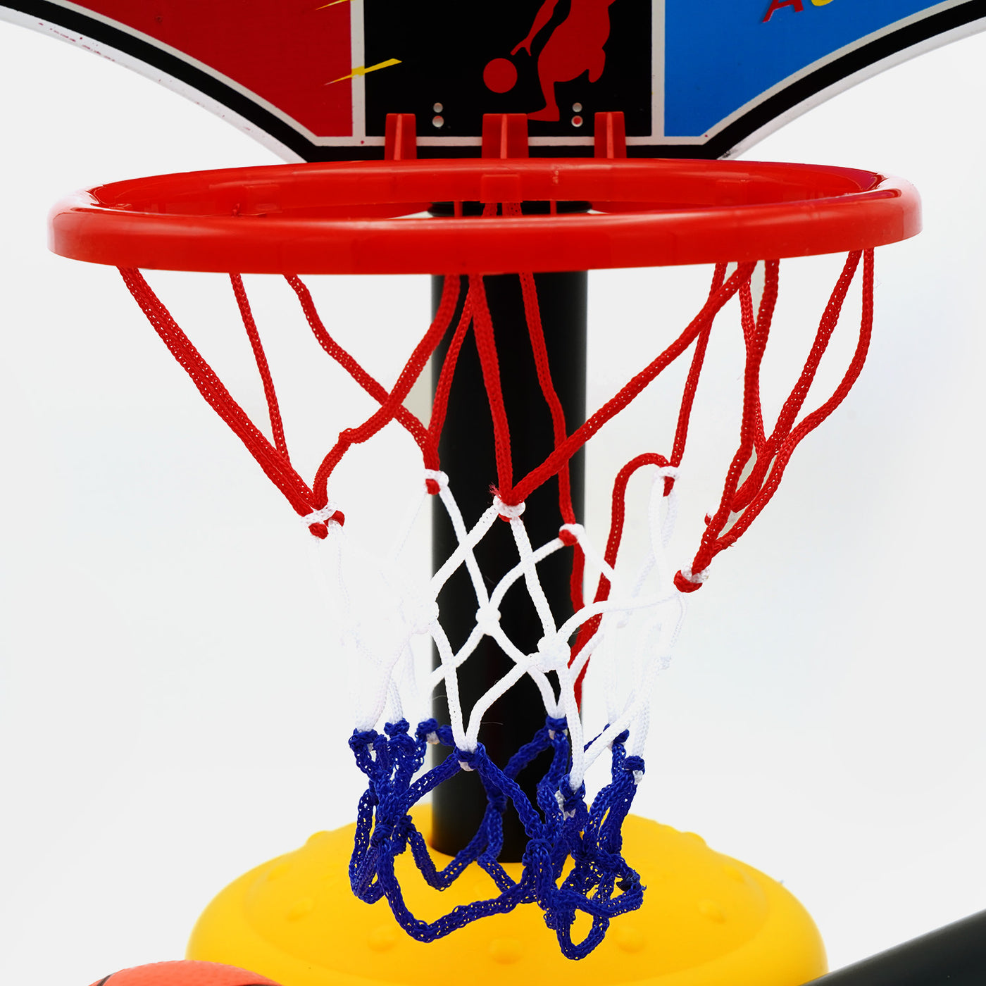 Basket Ball Play Set For Kids