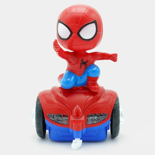 Character Electric Balance Car For Kids