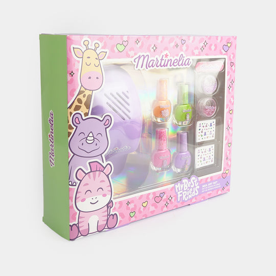 Nail Art Set