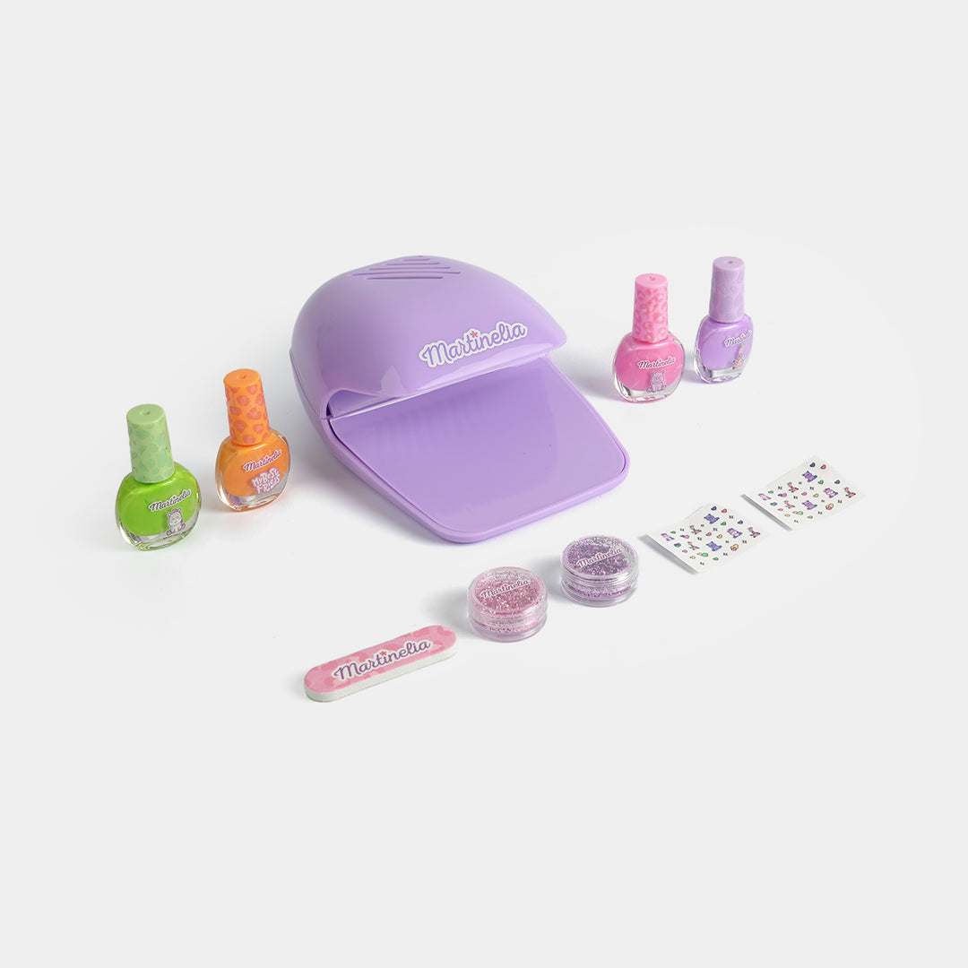 Nail Art Set