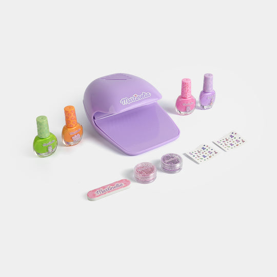 Nail Art Set