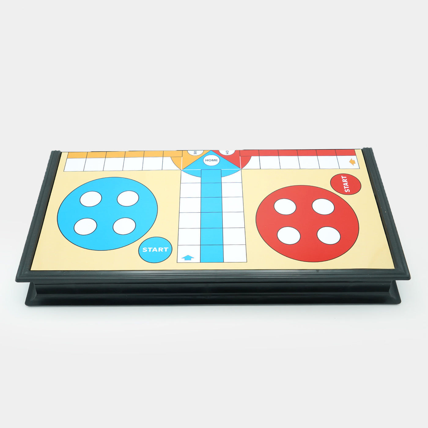 Magnetic Ludo Brain Game-Large