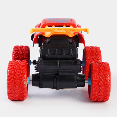 Friction mini vehicle Car