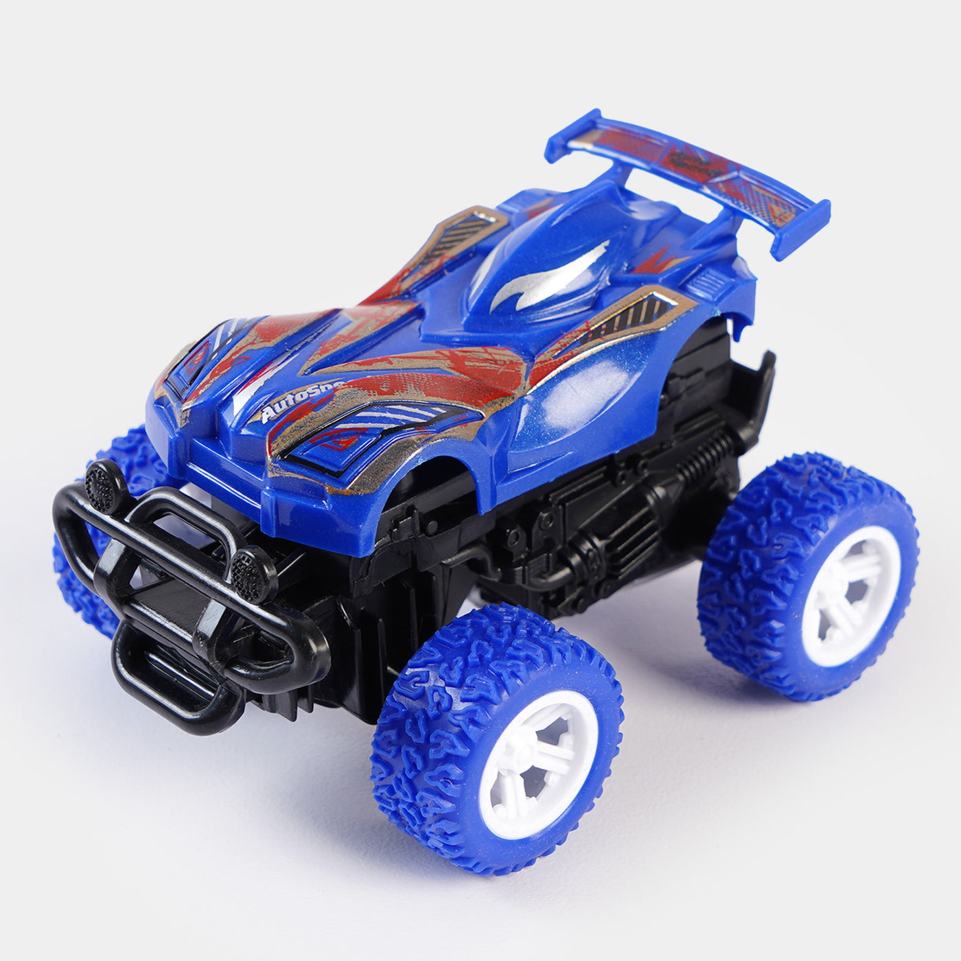 Mini Friction Car Toy For Kids