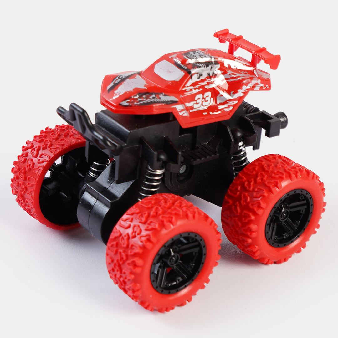 Friction mini vehicle Car