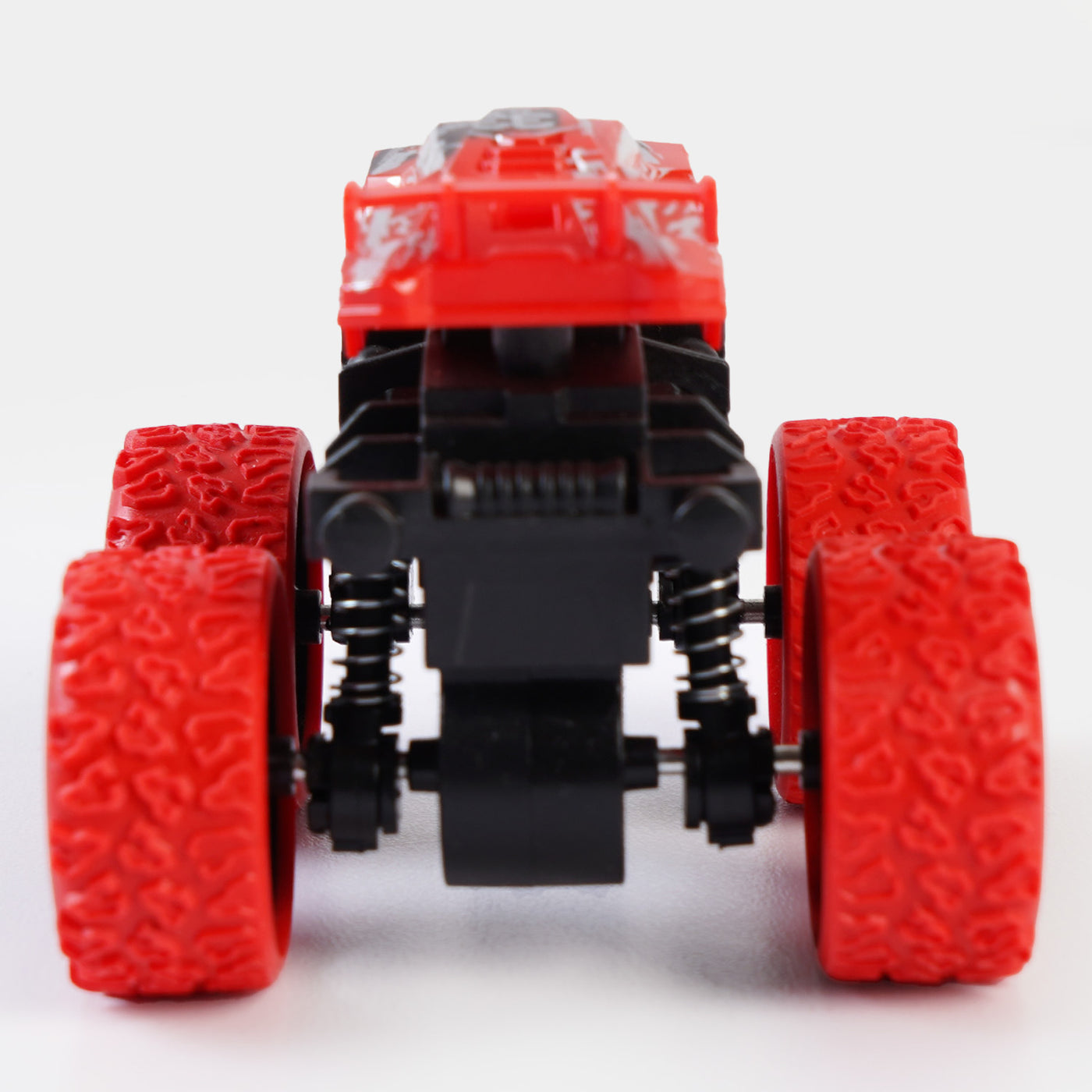 Friction mini vehicle Car