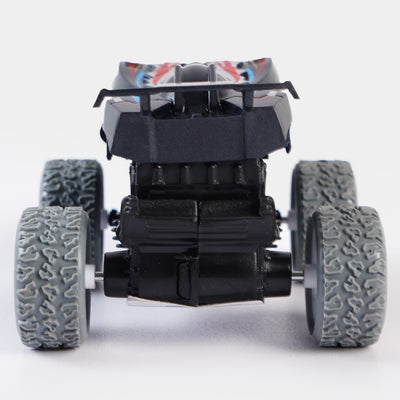 Mini Friction Car Toy For Kids