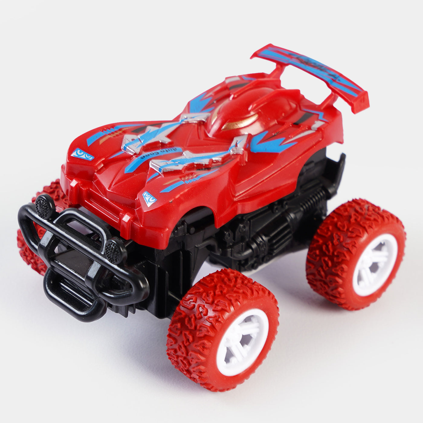 Mini Friction Car Toy For Kids