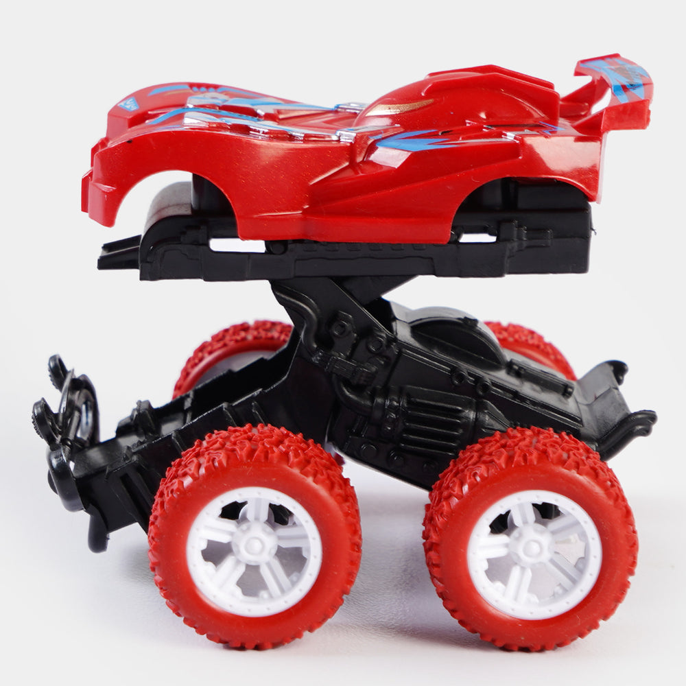 Mini Friction Car Toy For Kids