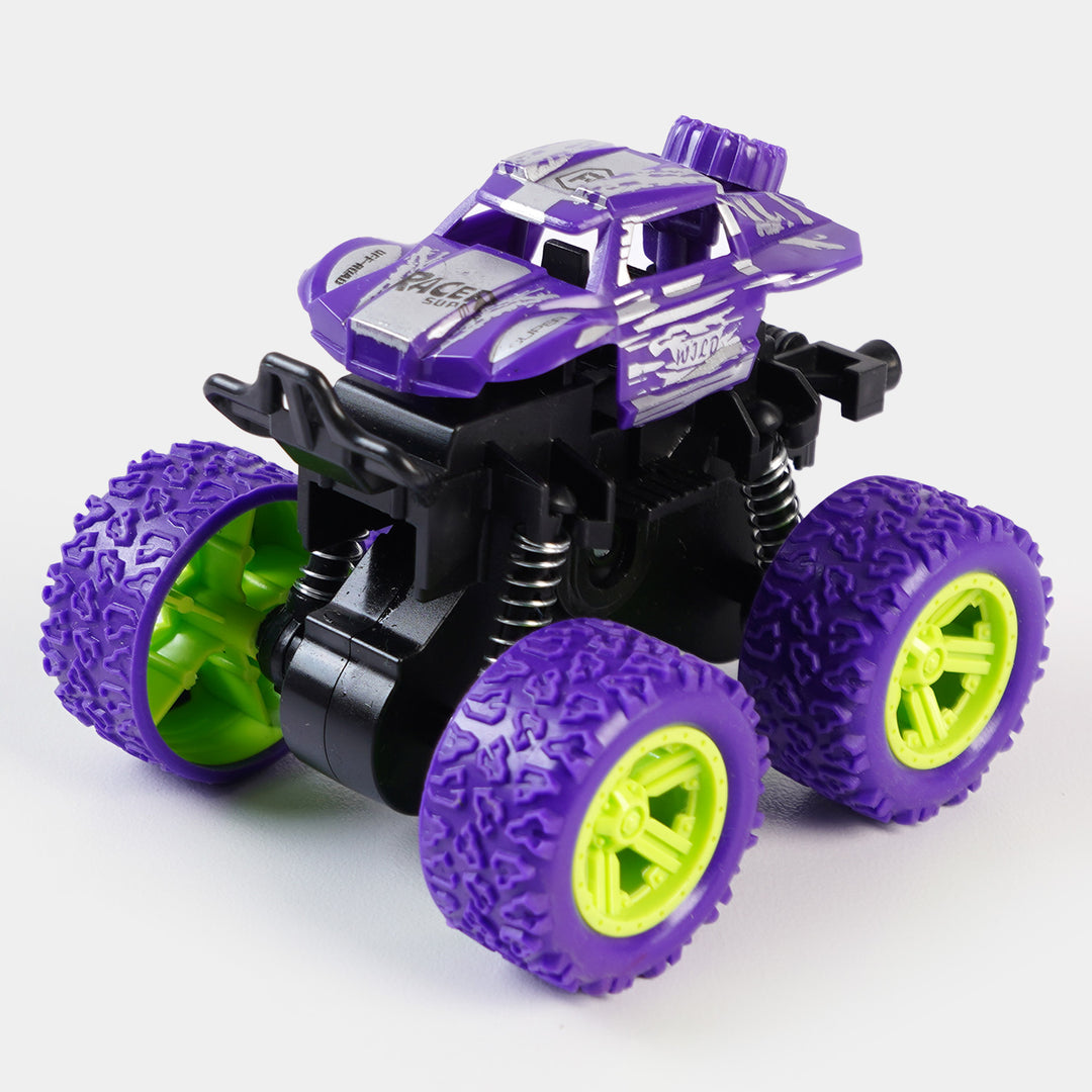 Friction mini vehicle Car