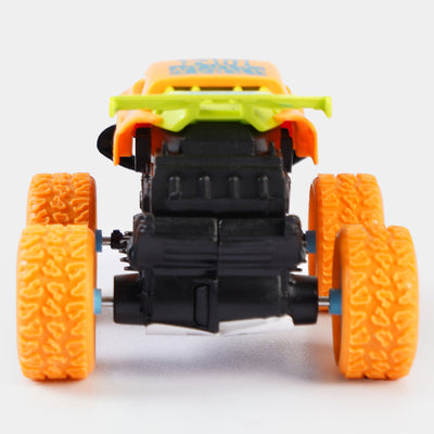 Friction mini vehicle Car