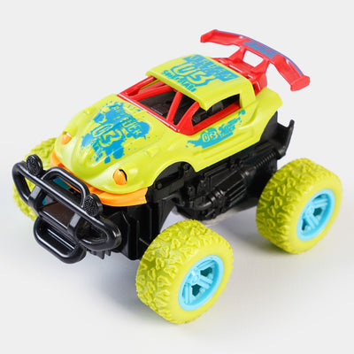 Friction mini vehicle Car