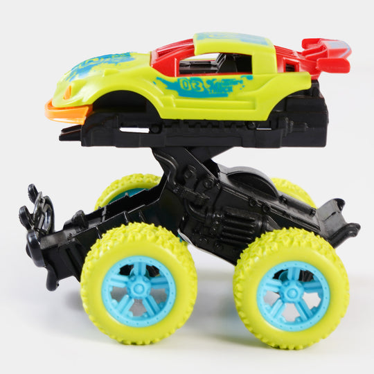 Friction mini vehicle Car