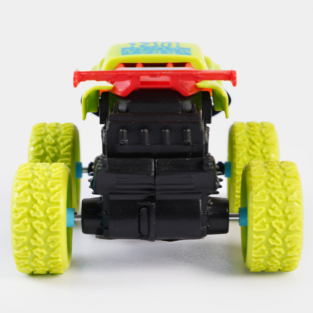 Friction mini vehicle Car