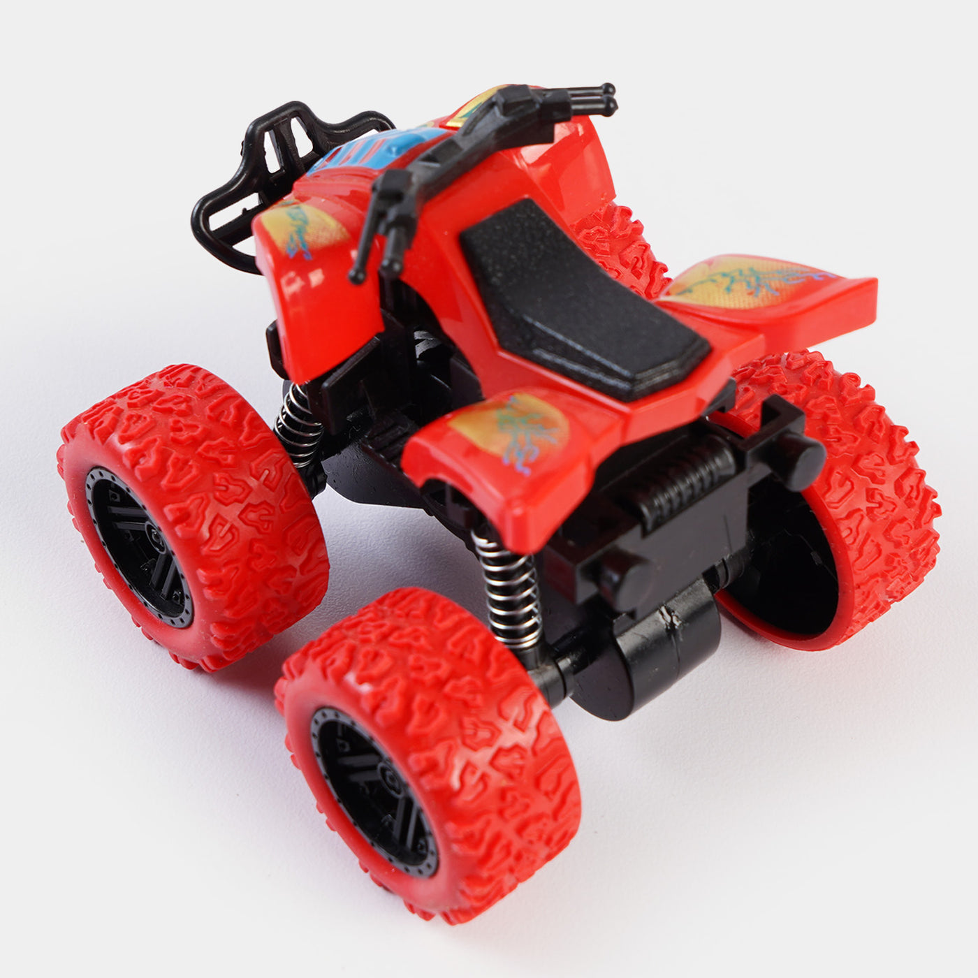 Friction mini vehicle Car