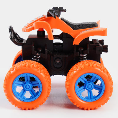 Friction mini vehicle Car