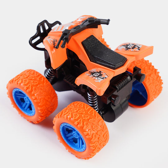 Friction mini vehicle Car