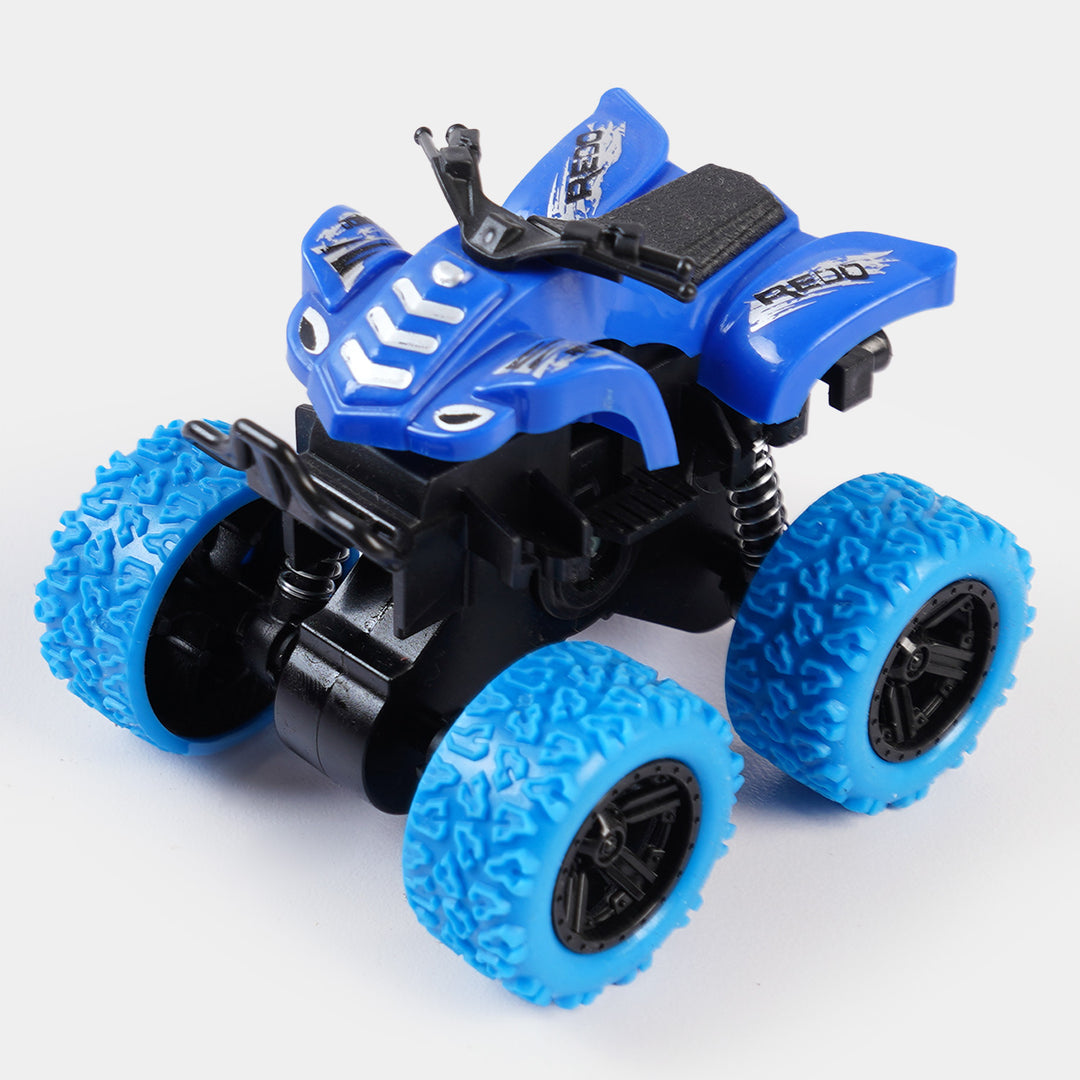 Friction mini vehicle Car