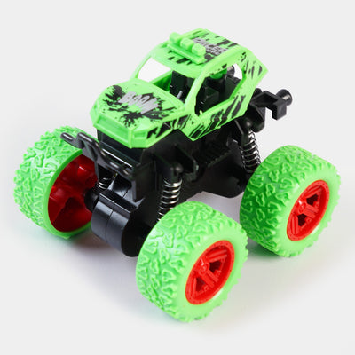 Friction mini vehicle Car