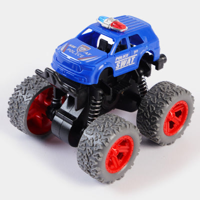 Friction mini vehicle Truck