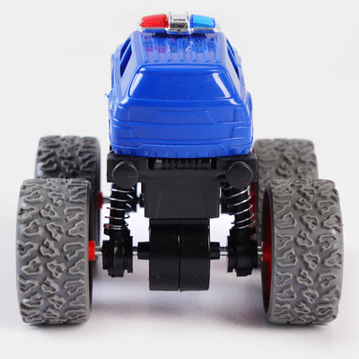 Friction mini vehicle Truck