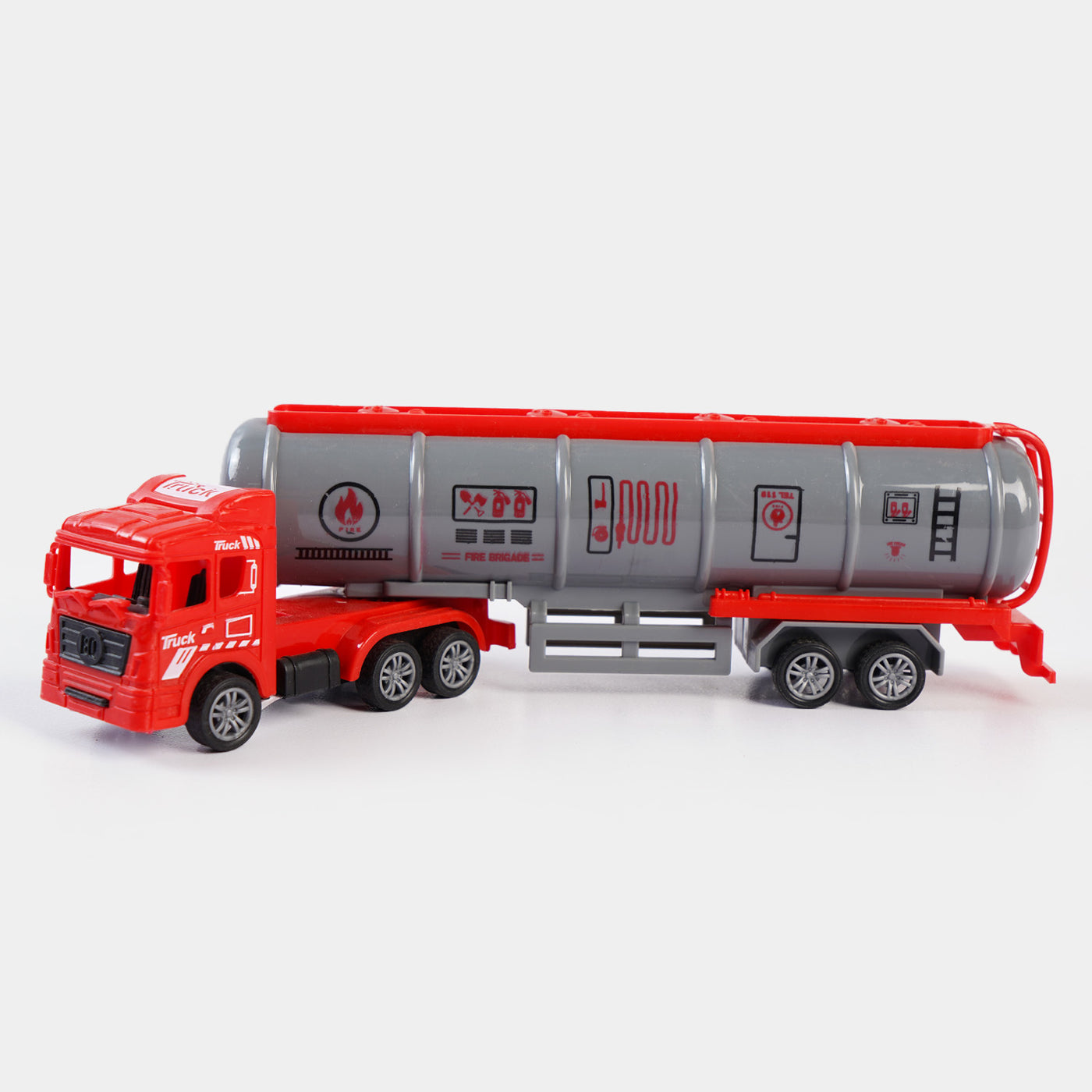 Mini Simulation Vehicle Play Toy