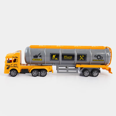 Mini Simulation Vehicle Play Toy