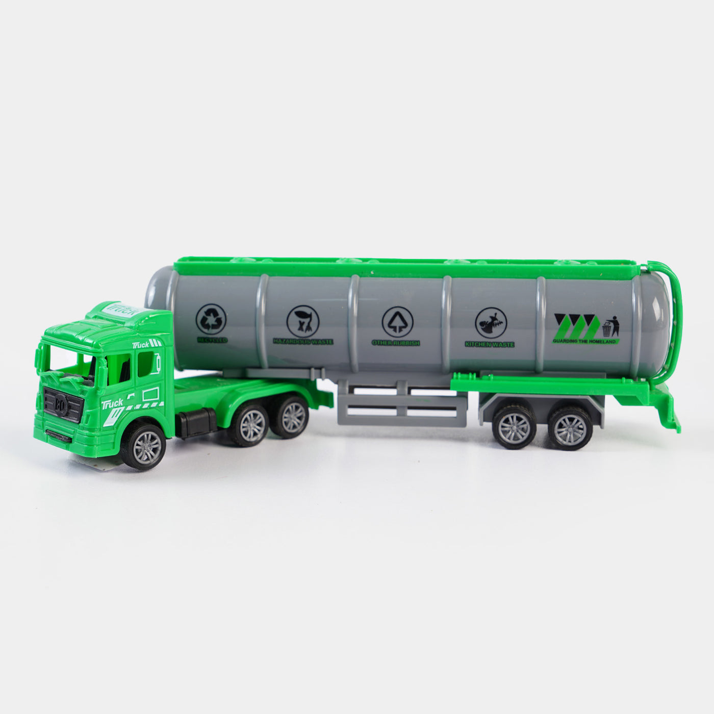 Mini Simulation Vehicle Play Toy