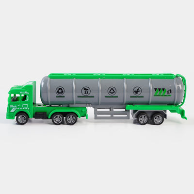 Mini Simulation Vehicle Play Toy