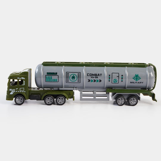 Mini Simulation Vehicle Play Toy