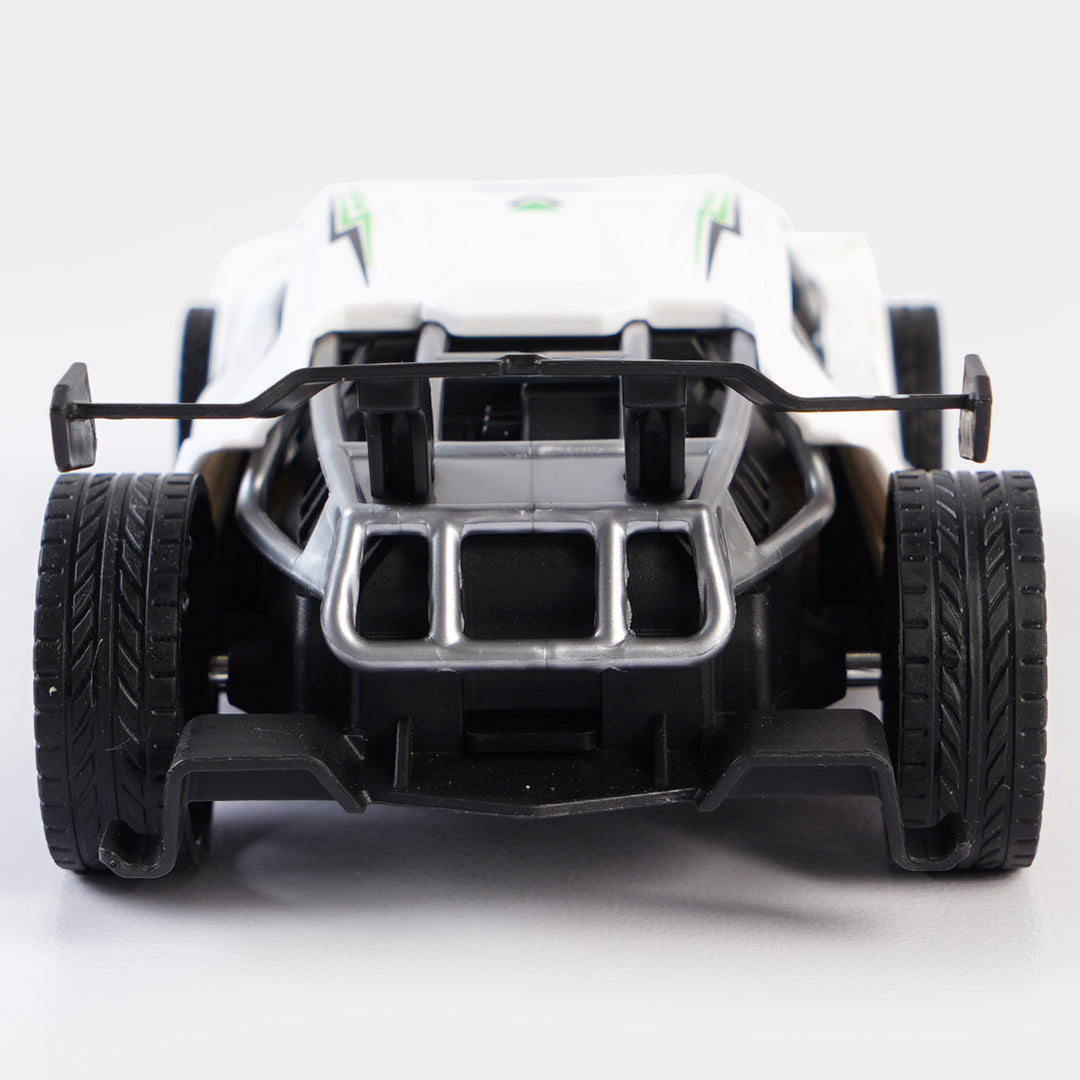 Friction mini vehicle Car