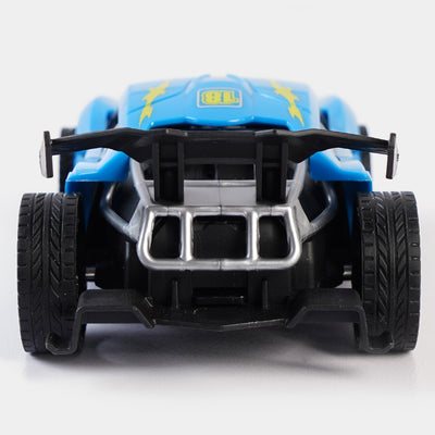 Friction mini vehicle Car