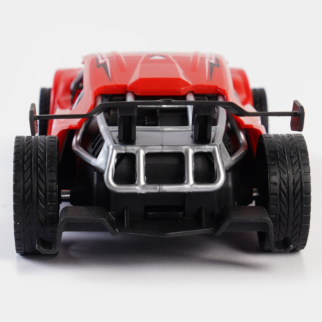 Friction mini vehicle Car