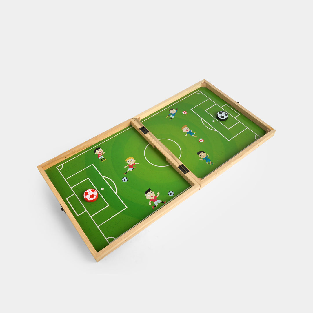Wooden Multi-Function Chess & Board Game