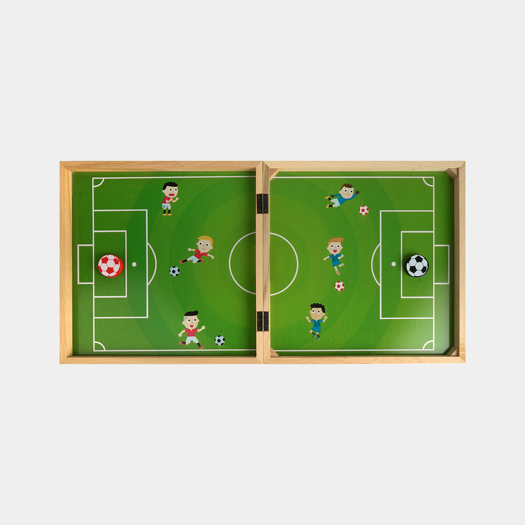 Wooden Multi-Function Chess & Board Game