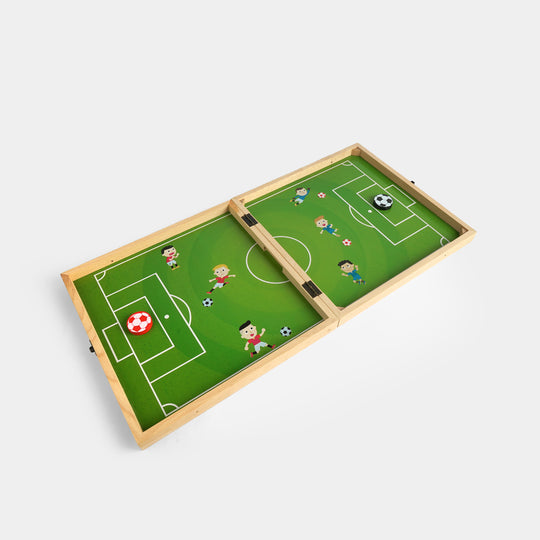 Wooden Multi-Function Chess & Board Game