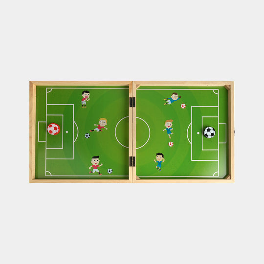 Wooden Multi-Function Chess & Board Game