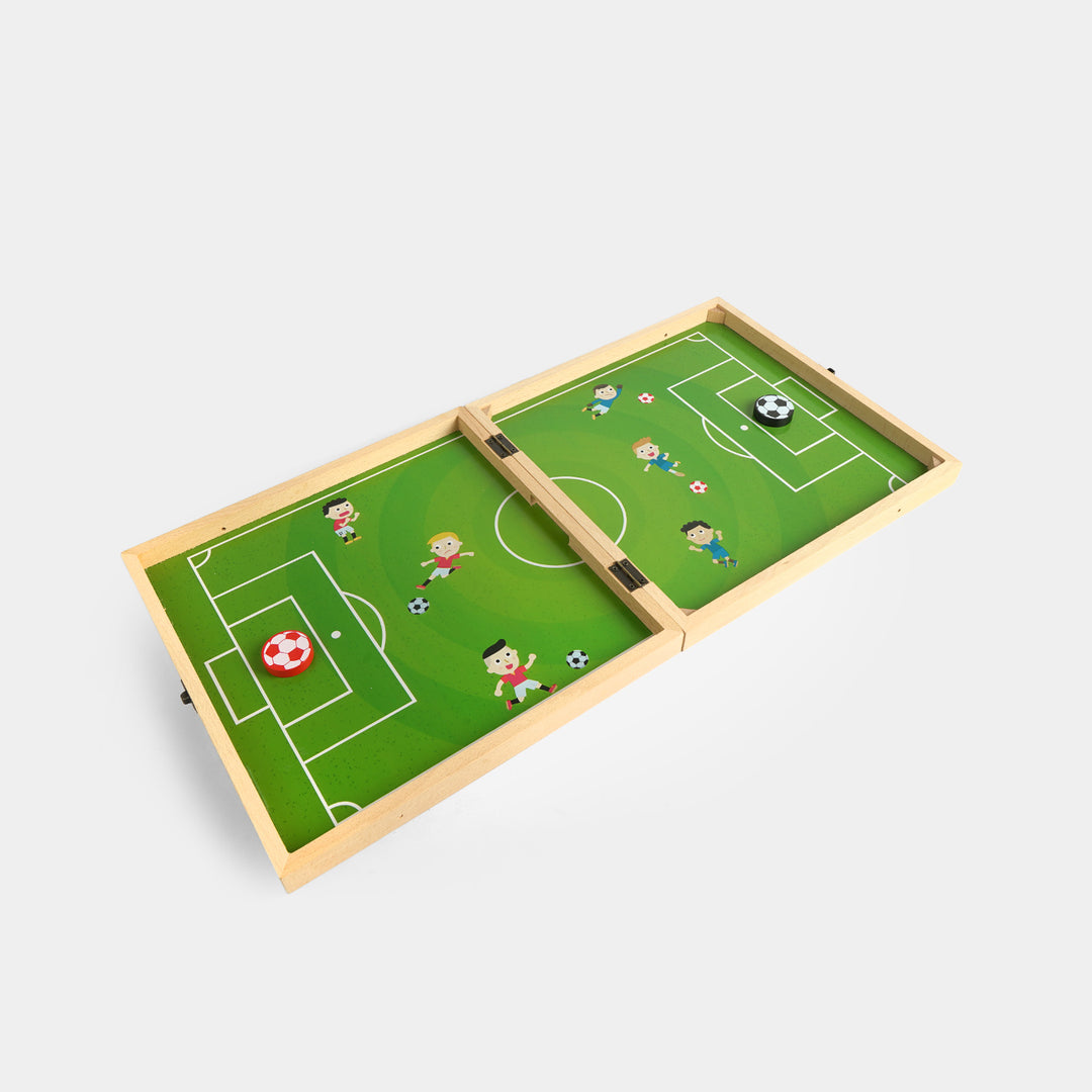 Wooden Multi-Function Chess & Board Game