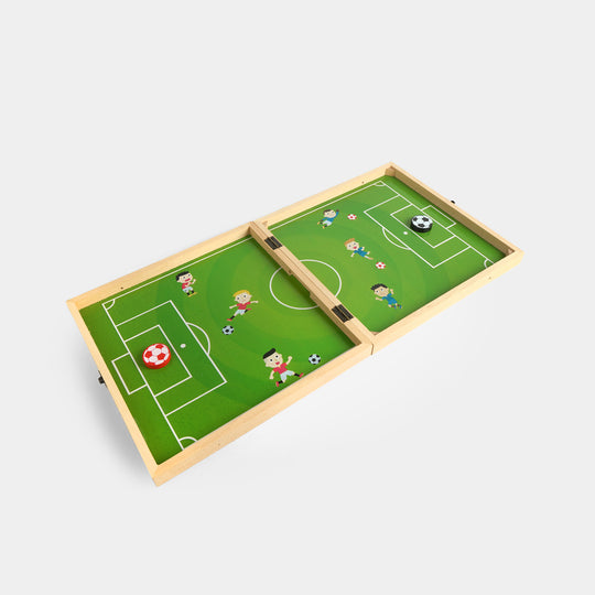 Wooden Multi-Function Chess & Board Game