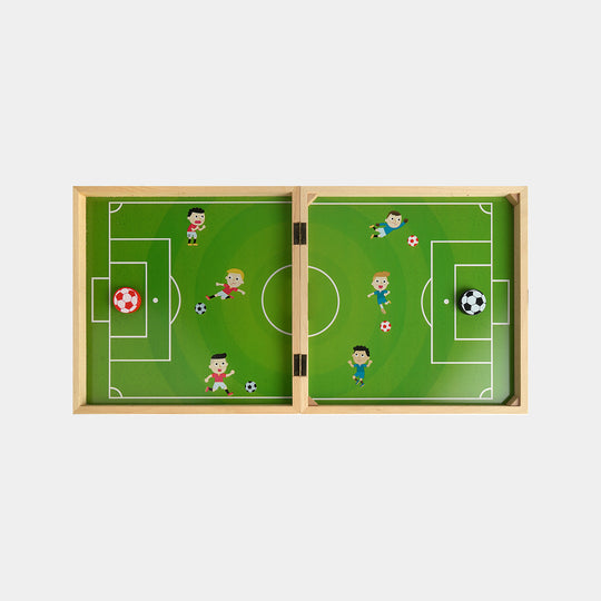 Wooden Multi-Function Chess & Board Game