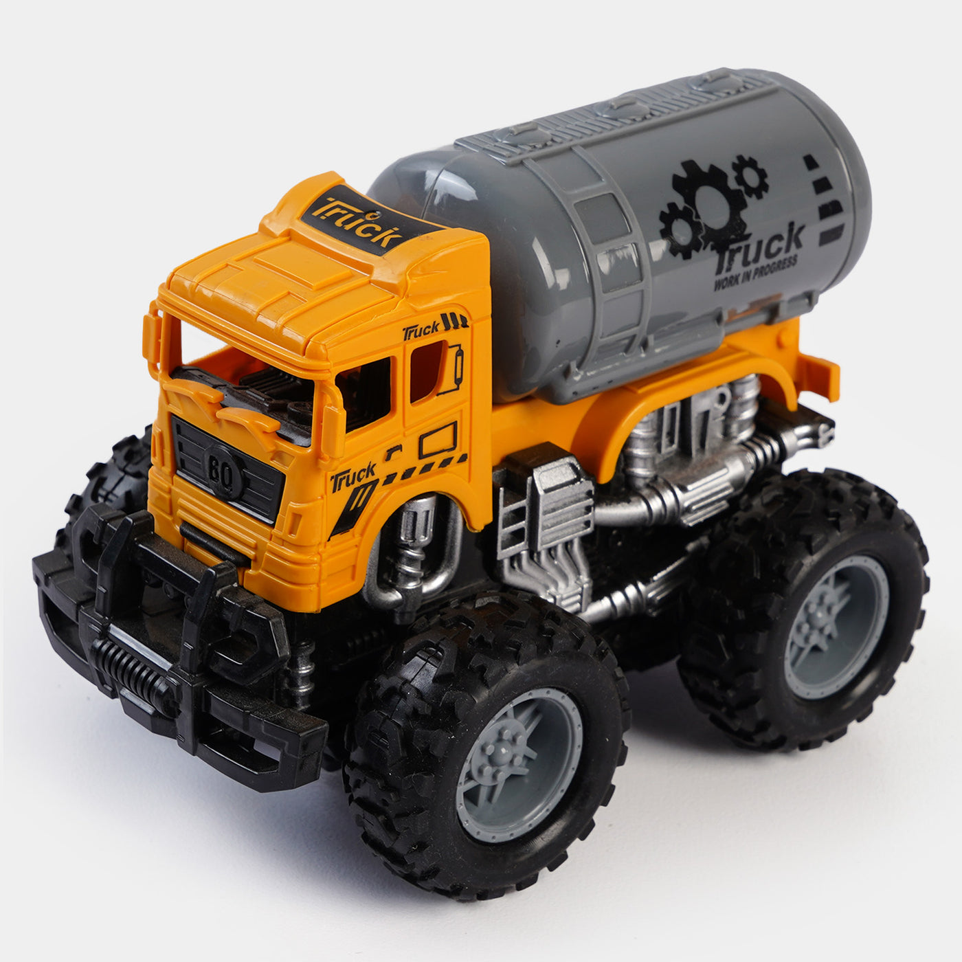 Friction mini vehicle Truck