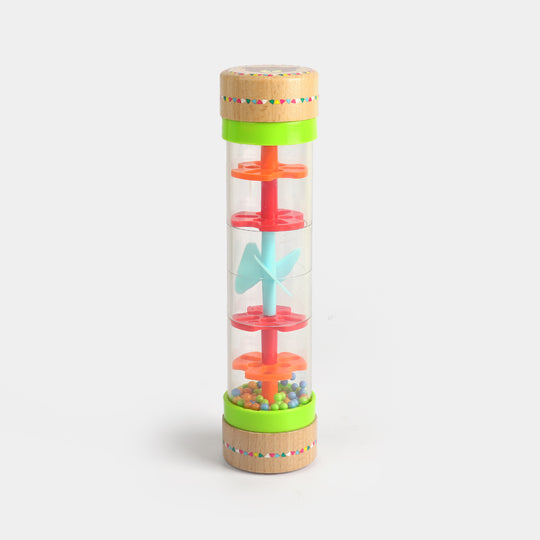 Wooden Rainmaker Sensory Toy for Kids