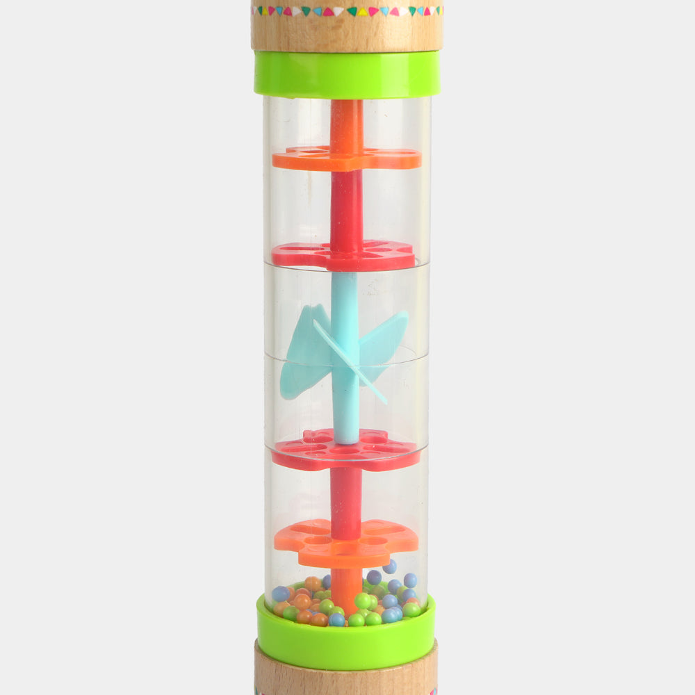 Wooden Rainmaker Sensory Toy for Kids