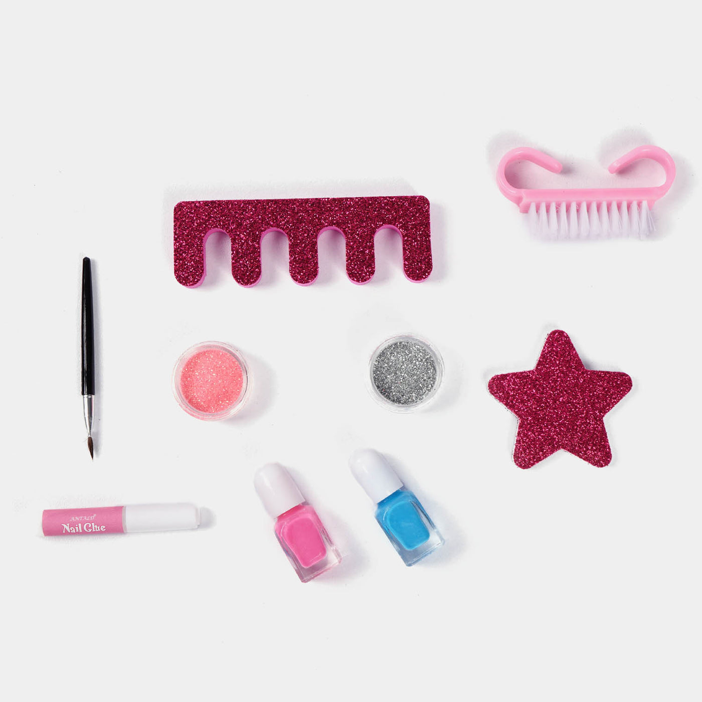 DIY Fashion Nail Set For Girls