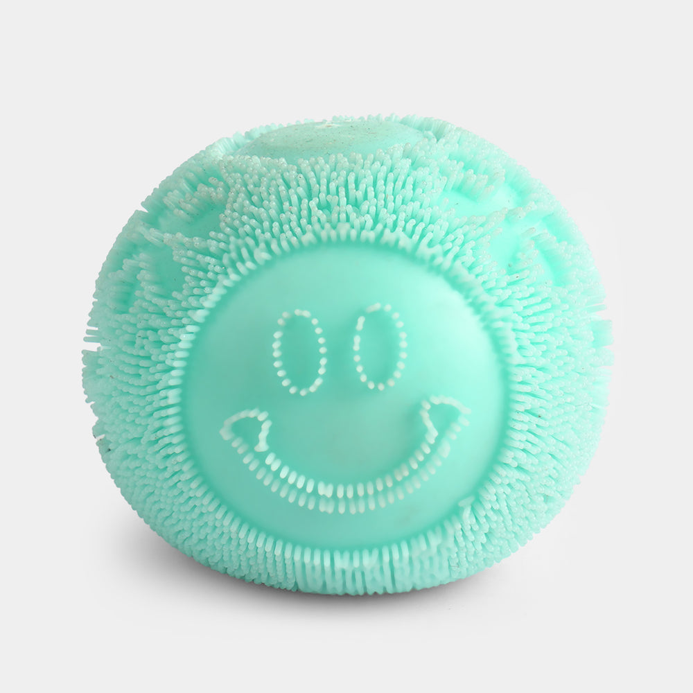Fuzz Ball Power Squeeze & Stress Relief Ball