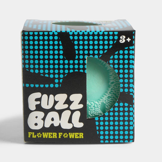 Fuzz Ball Power Squeeze & Stress Relief Ball